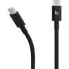 Apple Beats MDGA4ZM/A USB-C/USB-C Dátový Kábel 1.5m, Čierny