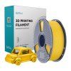 Filament Sunlu PETG (jasně žlutý)