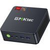Mini PC GMKtec M5 Ultra Ryzen 7 7730 16GB RAM + 512GB SSD WIN 11 Pro