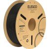 Filament ELEGOO PLA+ (čierny)