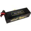 Akumulátor Gens ace 8000mAh 14,8V 100C 4S2P Lipo Battery Pack