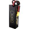 Akumulátor Gens ace 8000mAh 14,8V 100C 4S2P Lipo Battery Pack