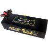 Akumulátor Gens ace 8000mAh 14,8V 100C 4S2P Lipo Battery Pack