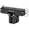 Magnetický držák PULUZ pro Insta360 GO Ultra (černý)