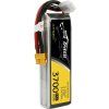 Baterie Tattu 3700mAh 14,8V 45C 4S1P