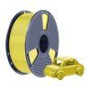 Filament Sunlu PETG (žlutý)