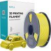 Filament Sunlu PETG (žlutý)