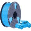 Filament Sunlu PETG (azurová)
