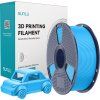 Filament Sunlu PETG (azurová)