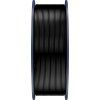 PETG filament s povrchovou úpravou (černý)
