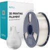 Filament Sunlu PETG (průhledný)