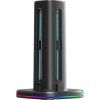 Nabíječka AmazingThing Thunder Pro PlayDock pro ovladače Nintendo Switch 2 - černá