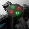 Nabíječka AmazingThing Thunder Pro PlayDock pro ovladače Nintendo Switch 2 - černá