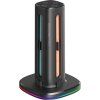 Nabíječka AmazingThing Thunder Pro PlayDock pro ovladače Nintendo Switch 2 - černá