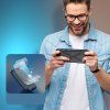 Ochranné puzdro Dux Ducis pre Nintendo Switch 2 - čierne
