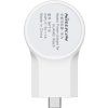 Nillkin Power Charger pro Huawei Watch White