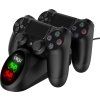 iPega 9180 PS4 Gamepad Double Charger