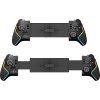 iPega SW2123 Wireless RGB Gamepad pro Nintendo Switch/Nintendo Switch 2 Black