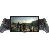 iPega SW2123 Wireless RGB Gamepad pre Nintendo Switch/Nintendo Switch 2 Black