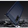 Silikonové pouzdro Thunder Case pro Xiaomi Poco M4 5G modré
