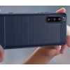 Silikonové pouzdro Thunder Case pro Xiaomi Poco M4 5G modré