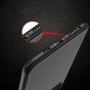 Měkký kryt pro Xiaomi Poco F6 Pro - černý