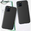 Ochranný kryt Soft TPU gel pro Xiaomi Poco M3 černý