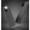 Ochranný kryt Soft TPU gel pro Xiaomi Poco M3 černý