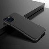 Ochranný kryt Soft TPU gel pro Xiaomi Poco M3 černý