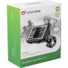 Držák na kolo a pouzdro s dotykovým ovládáním Cellularline OFFROAD pro telefony do 5,2"