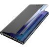 Nový kryt Sleep Case pro Poco M4 Pro 5G modrý