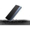 Nový kryt Sleep Case pro Poco M4 Pro 5G modrý