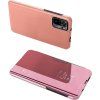 Kryt Clear View pro Poco M4 Pro 5G