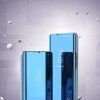 Pouzdro Clear View pro Poco M4 Pro 5G černé