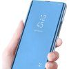 Pouzdro Clear View pro Poco M4 Pro 5G černé