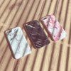 Pouzdro Wozinsky Marble TPU pro Xiaomi Redmi Note 10 5G / Poco M3 Pro bílé