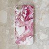 Puzdro Wozinsky Marble TPU pre Xiaomi Redmi Note 10 5G / Poco M3 Pro biele