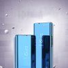 Kryt Clear View pro Xiaomi Redmi Note 12 5G / Poco X5 5G, černý