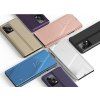 Kryt Clear View pro Xiaomi Redmi Note 12 5G / Poco X5 5G, černý