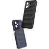 Pouzdro Magic Shield pro Xiaomi Redmi Note 12 5G / Poco X5 5G Flexibilní Armor Cover Černé