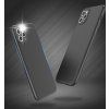 Silikonový kryt Soft Case pro Xiaomi Poco C40, tenký, černý