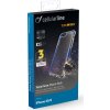 Ultra ochranné púzdro Cellularline Tetra Force Shock-Tech pre Apple iPhone 6/6S, 3 stupne ochrany, modré