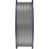 ABS filament s povrchovou úpravou (šedý)