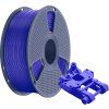 ABS filament s povrchovou úpravou (modrý)