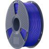 ABS filament s povrchovou úpravou (modrý)