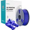 ABS filament s povrchovou úpravou (modrý)