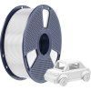 Filament Sunlu PETG (bílý)