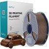 Sunlu PETG filament, kávově hnědý