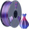 Filament Sunlu PLA+ Silk (Rainbow 02)