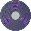 Filament Sunlu PLA+ Silk (Rainbow 02)